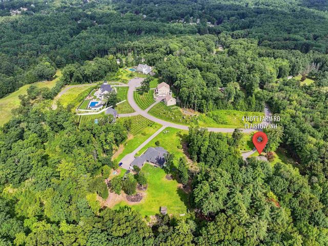 4 Hoyt Farm Road, Plaistow, NH 03865