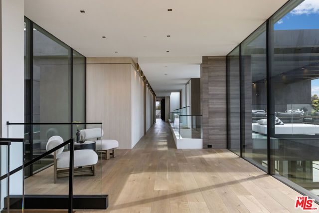 615 N Faring Road, Los Angeles, CA 90077