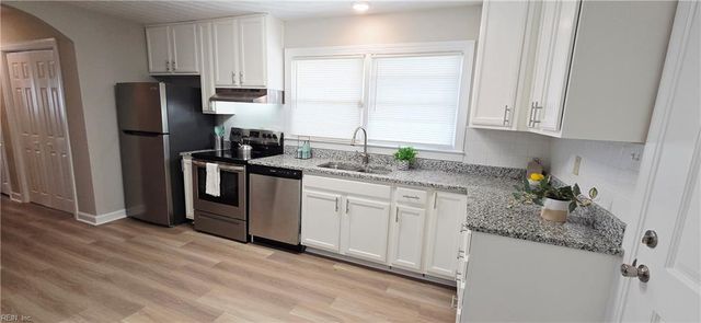 1077 Kittrell ST, Norfolk, VA 23513