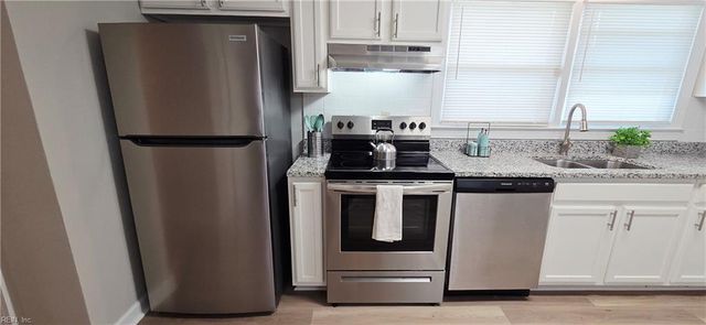 1077 Kittrell ST, Norfolk, VA 23513