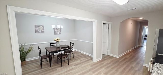 1077 Kittrell ST, Norfolk, VA 23513