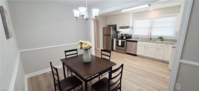 1077 Kittrell ST, Norfolk, VA 23513