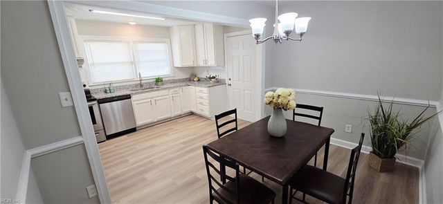 1077 Kittrell ST, Norfolk, VA 23513