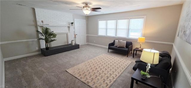 1077 Kittrell ST, Norfolk, VA 23513