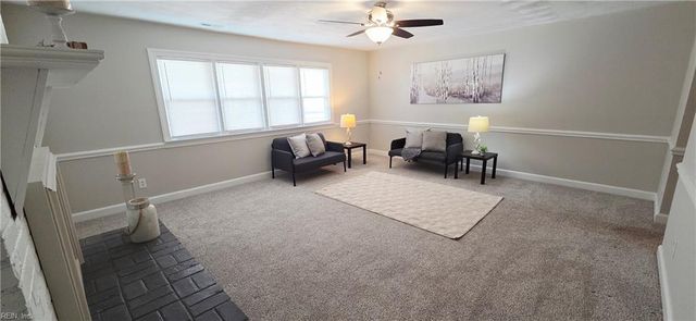 1077 Kittrell ST, Norfolk, VA 23513