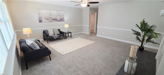 1077 Kittrell ST, Norfolk, VA 23513