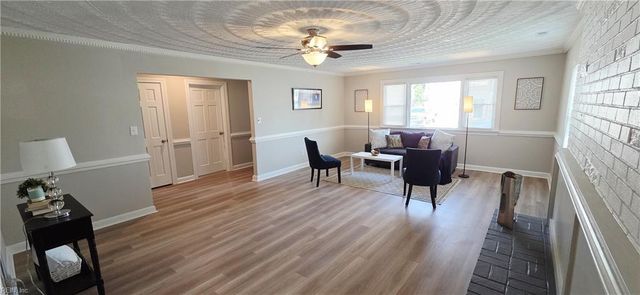 1077 Kittrell ST, Norfolk, VA 23513