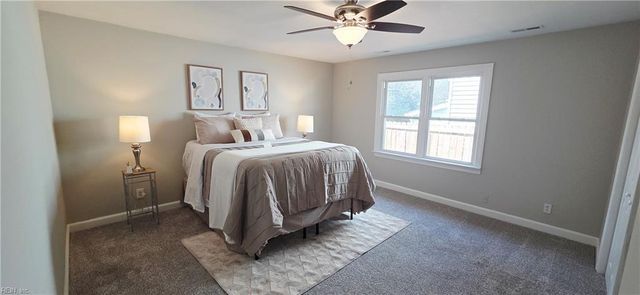 1077 Kittrell ST, Norfolk, VA 23513