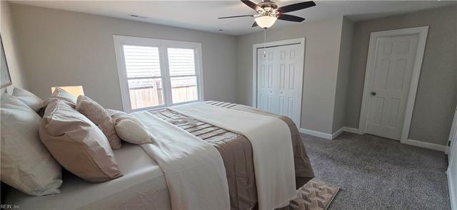 1077 Kittrell ST, Norfolk, VA 23513