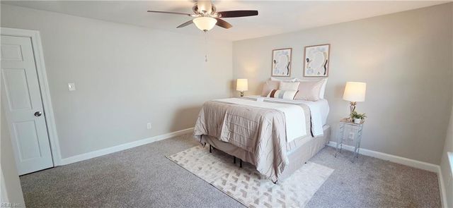 1077 Kittrell ST, Norfolk, VA 23513