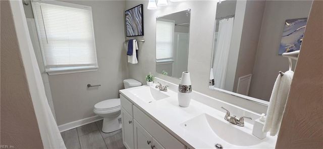 1077 Kittrell ST, Norfolk, VA 23513