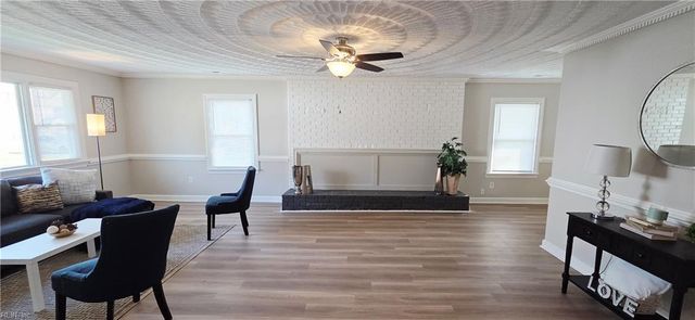 1077 Kittrell ST, Norfolk, VA 23513