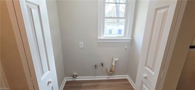 1077 Kittrell ST, Norfolk, VA 23513