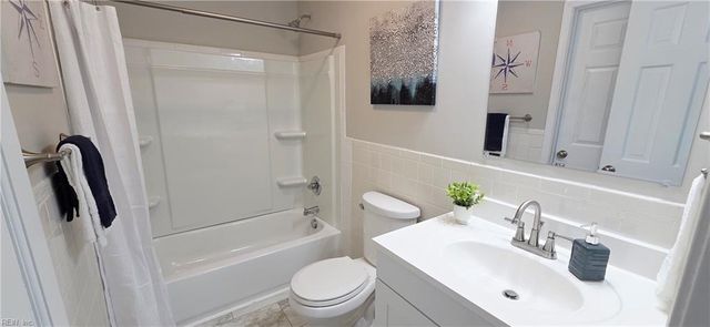 1077 Kittrell ST, Norfolk, VA 23513