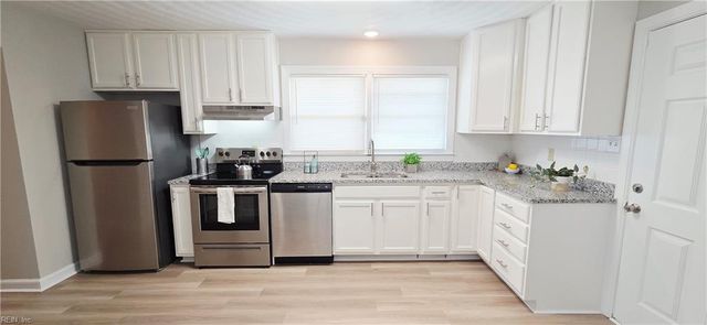 1077 Kittrell ST, Norfolk, VA 23513