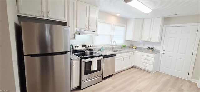 1077 Kittrell ST, Norfolk, VA 23513