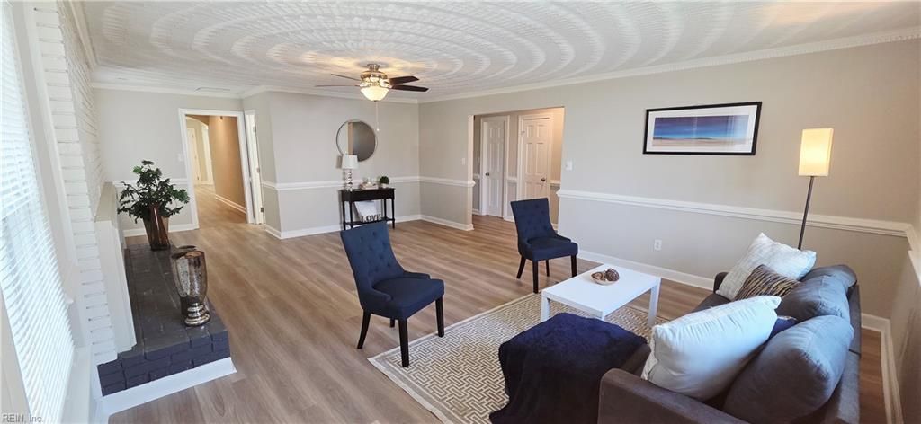 1077 Kittrell ST, Norfolk, VA 23513