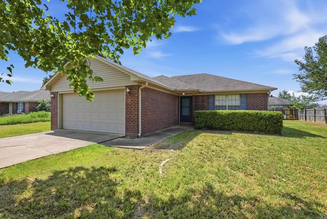 3425 Antietam Dr, Conway, AR 72032