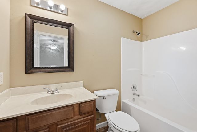 3425 Antietam Dr, Conway, AR 72032