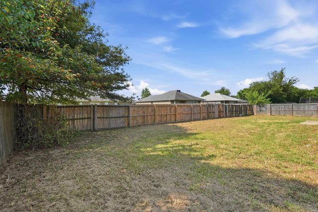 3425 Antietam Dr, Conway, AR 72032
