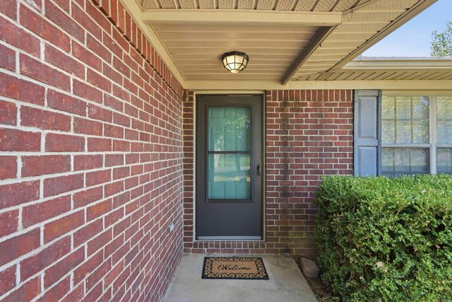 3425 Antietam Dr, Conway, AR 72032