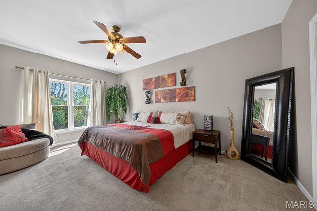 305 Newport Drive, St Peters, MO 63376