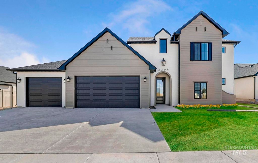 2209 Kooskia Loop, Twin Falls, ID 83301