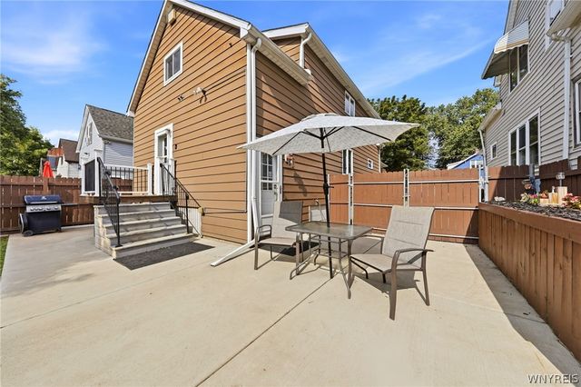 42 Wichita Road, West Seneca, NY 14224