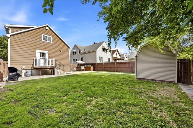 42 Wichita Road, West Seneca, NY 14224