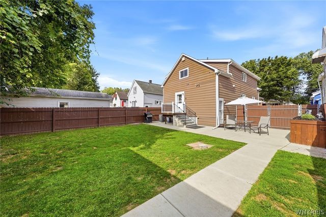42 Wichita Road, West Seneca, NY 14224