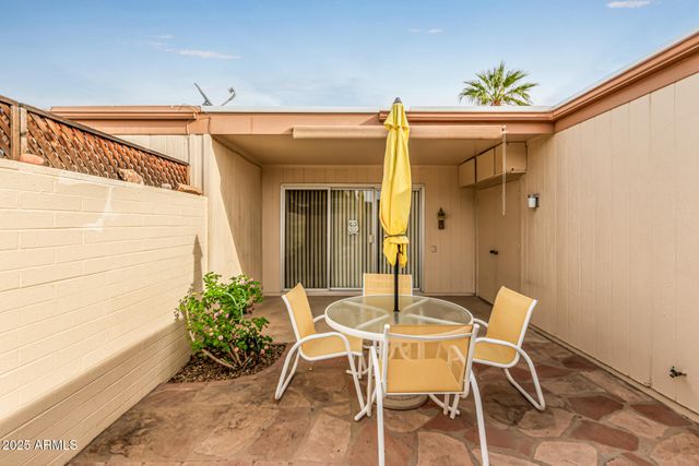 10913 W COGGINS Drive, Sun City, AZ 85351