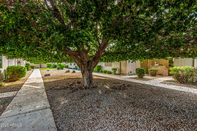10913 W COGGINS Drive, Sun City, AZ 85351