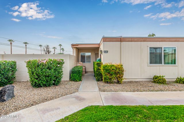 10913 W COGGINS Drive, Sun City, AZ 85351