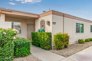 10913 W COGGINS Drive, Sun City, AZ 85351