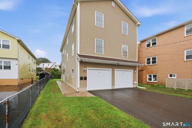 134 Golden Hill Street 1, New Britain, CT 06053