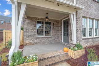 5583 THATCHAM LANE # 5583, Hoover, AL 35244