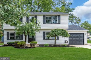 2800 PERNA LN, Vineland, NJ 08361