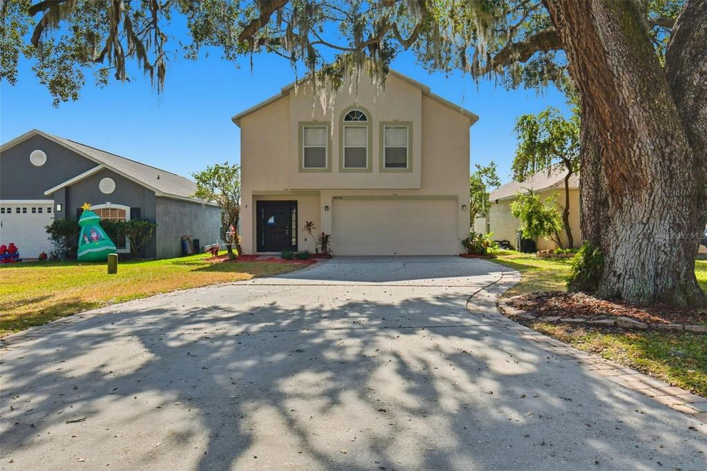 30230 DOUBLE DRIVE, Wesley Chapel, FL 33545
