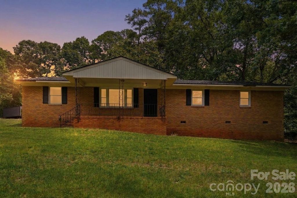 313 Park Terrace Drive, Belmont, NC 28012