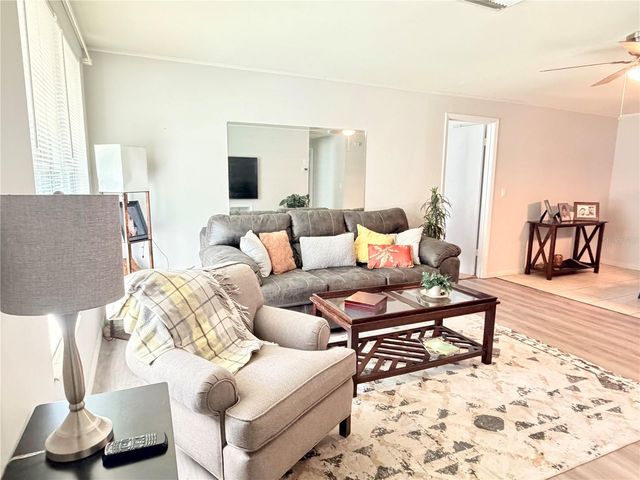 9509 MIRACLE DRIVE, Spring Hill, FL 34608