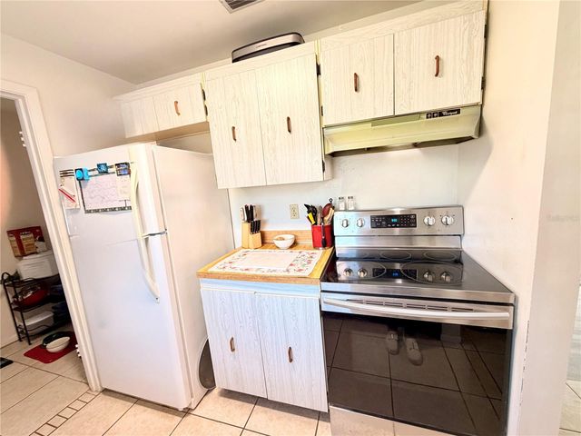 9509 MIRACLE DRIVE, Spring Hill, FL 34608