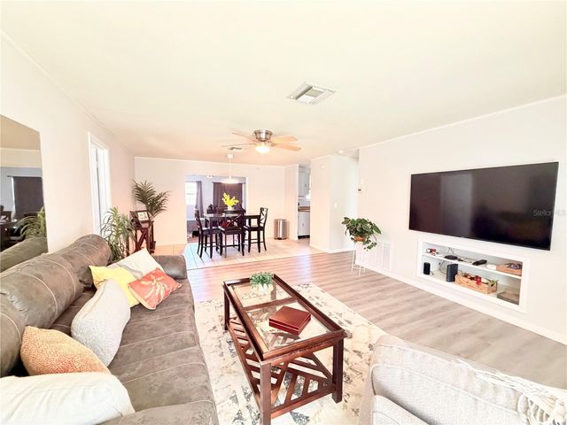 9509 MIRACLE DRIVE, Spring Hill, FL 34608