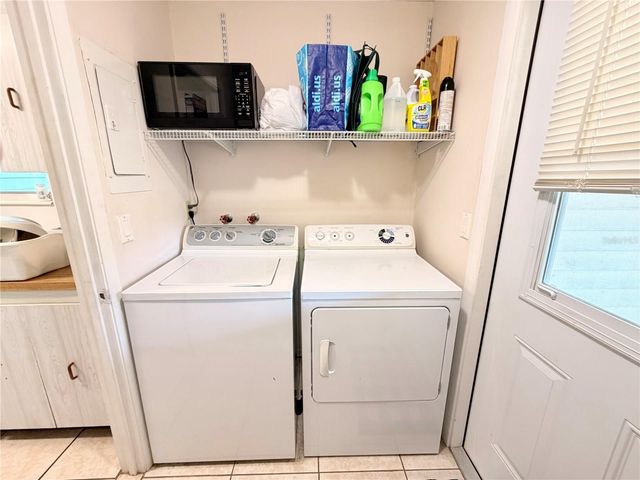 9509 MIRACLE DRIVE, Spring Hill, FL 34608