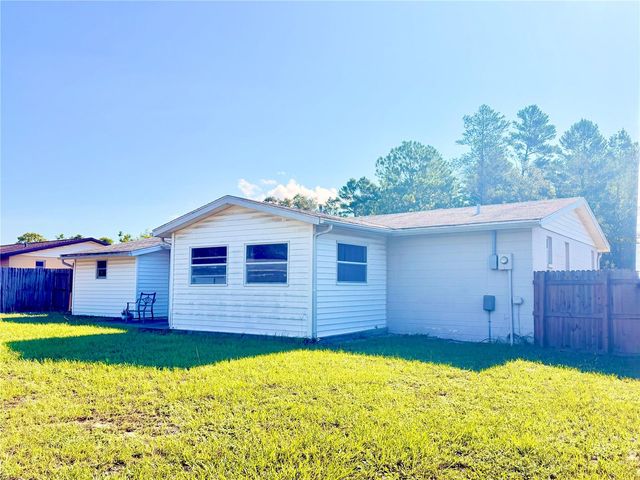 9509 MIRACLE DRIVE, Spring Hill, FL 34608