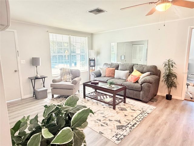 9509 MIRACLE DRIVE, Spring Hill, FL 34608