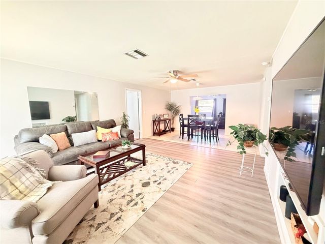 9509 MIRACLE DRIVE, Spring Hill, FL 34608