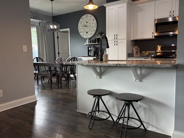 802 E Main St, Watertown, TN 37184