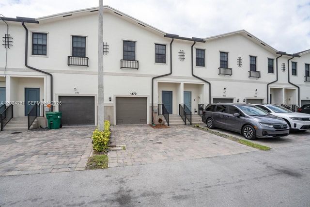 1170 SW 7th Ct 1170, Florida City, FL 33034