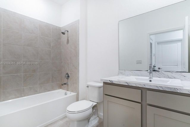 1170 SW 7th Ct 1170, Florida City, FL 33034