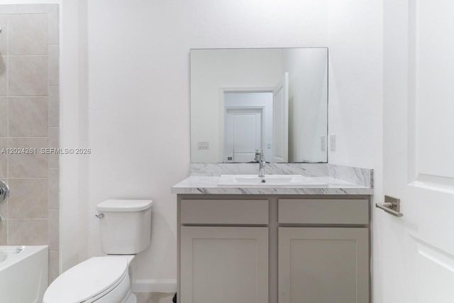 1170 SW 7th Ct 1170, Florida City, FL 33034